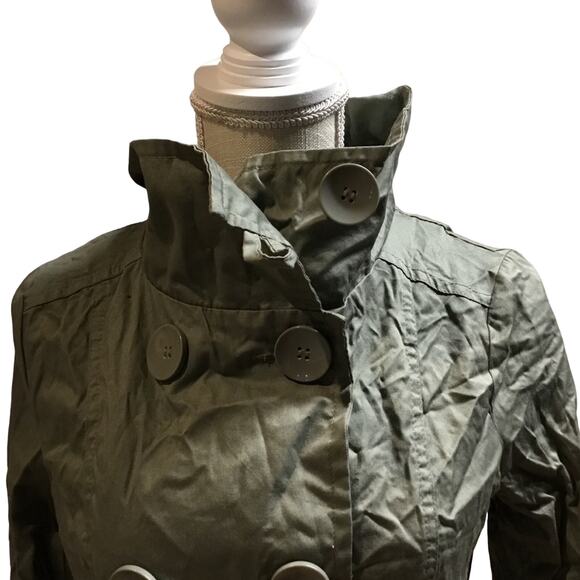 Last Kiss Jacket - Picture 2 of 6